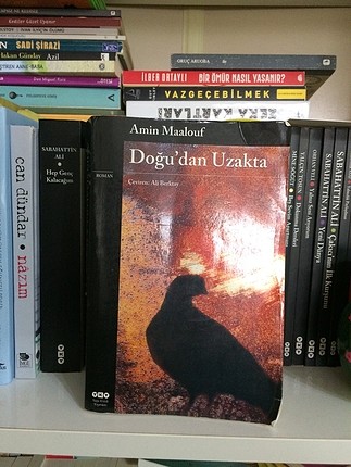 Doğudan Uzakta
