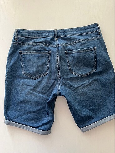 LC Waikiki Kot şort