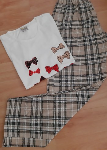 Diğer pijama