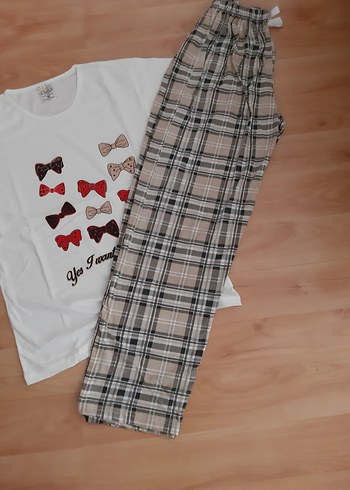 xl Beden pijama
