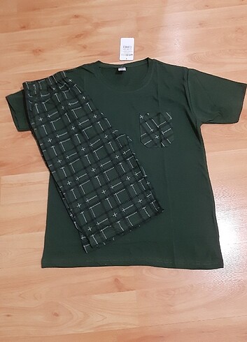 Cepli sort takim - Görsel 6