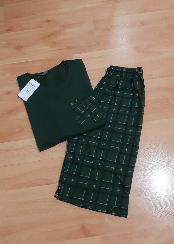 Cepli sort takim - Görsel 4