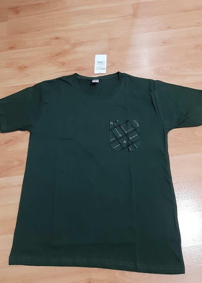 Cepli sort takim - Görsel 5