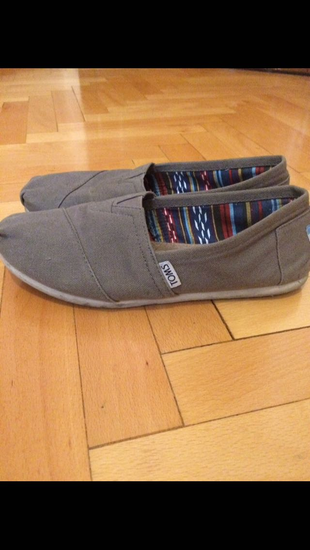 Toms Babet
