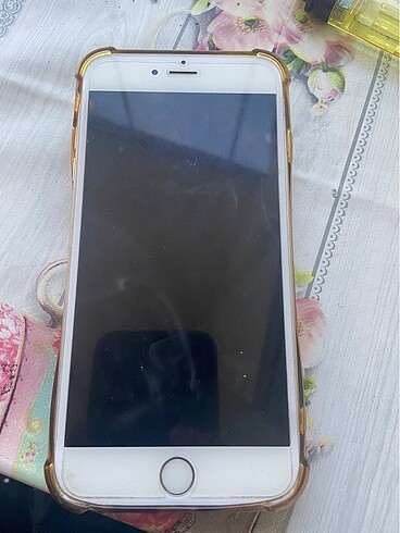 İPhone 6 s plus