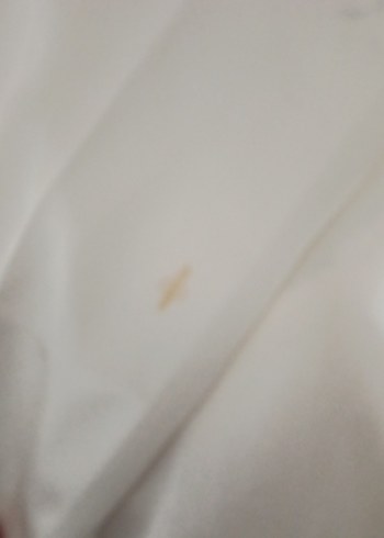 Beyaz Uzun Kadın Sabahlık Nakış Detaylı üçlü set takım - Görsel 4