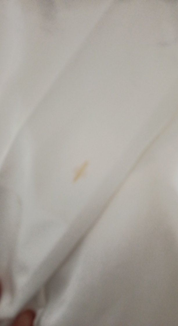 Beyaz Uzun Kadın Sabahlık Nakış Detaylı üçlü set takım - Görsel 4