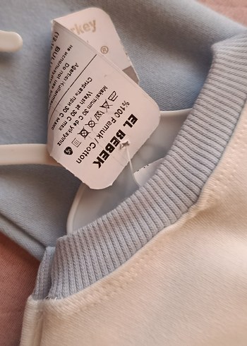 Baskılı Uzun erkek çocuk Pijama Takımı - Görsel 2