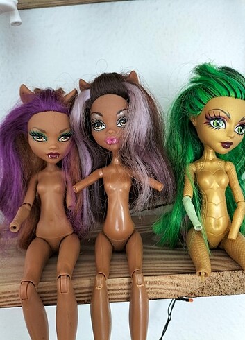 monster high