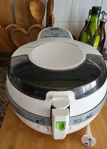 Tefal Tefal actifry