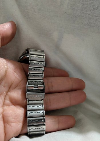 Citizen Gri Klasik kadın Kol Saati - Görsel 2