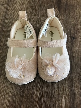 LC Bebek Ayakkabı