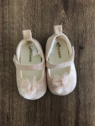 LC Waikiki LC Bebek Ayakkabı