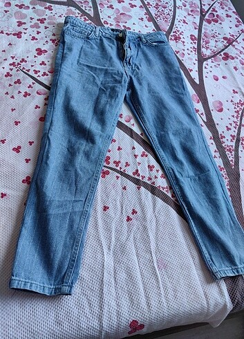 Trendyol Jean 