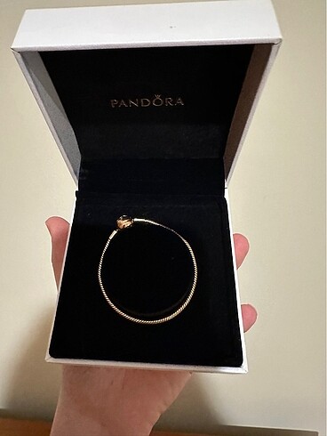  Beden çeşitli Renk Pandora rose gold
