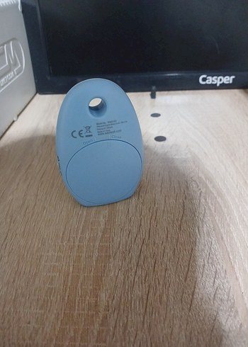 weewell bebek telsizi tek adet var sağlam - Görsel 3