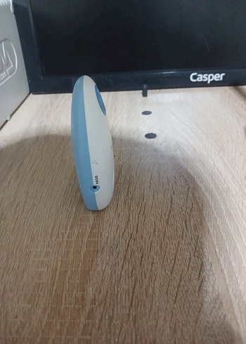 weewell bebek telsizi tek adet var sağlam - Görsel 4