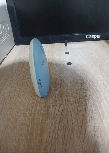 weewell bebek telsizi tek adet var sağlam - Görsel 2