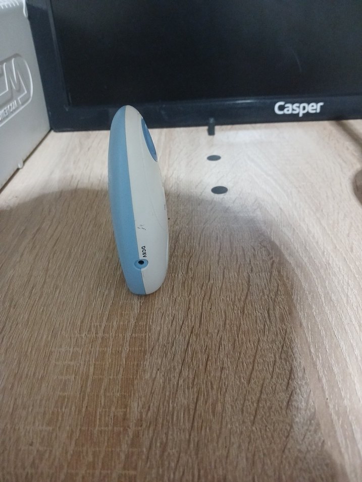 weewell bebek telsizi tek adet var sağlam - Görsel 4