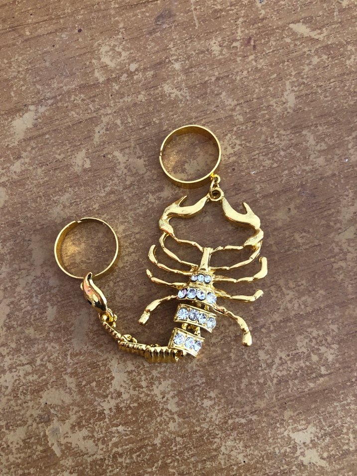 Puantiye Kapaklı GİZEMLİ TAKI KAVANOZU - Görsel 3