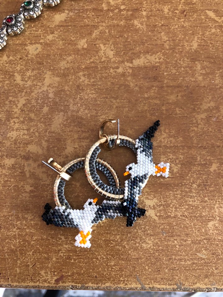 Puantiye Kapaklı GİZEMLİ TAKI KAVANOZU - Görsel 5