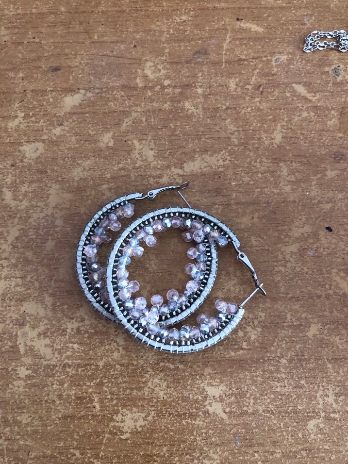 Puantiye Kapaklı GİZEMLİ TAKI KAVANOZU - Görsel 4