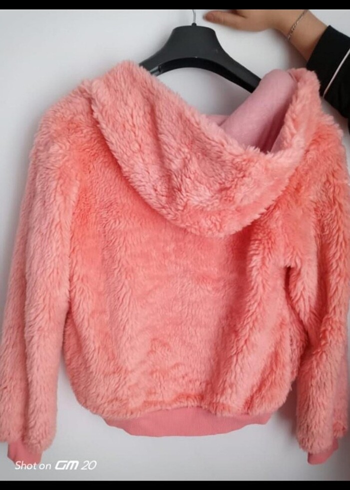 Peluş kürk - Görsel 2