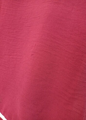 xl Beden Aerobin kumaş tunik