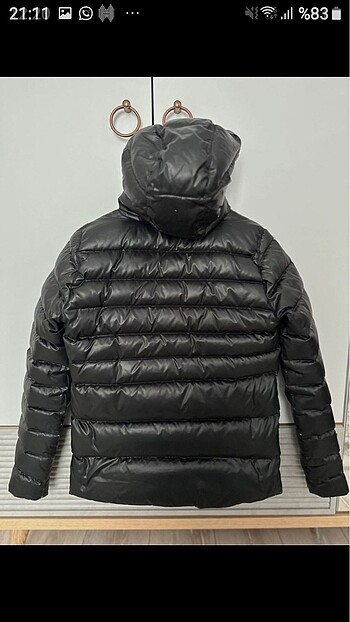 Adidas Adidas şişme mont