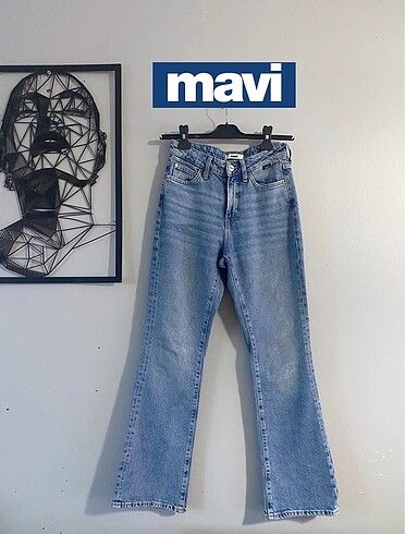 Mavi jean