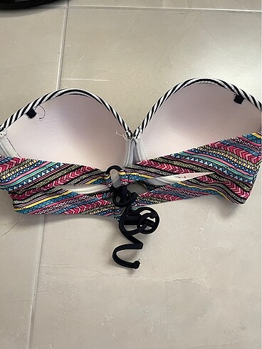 Penti Straplez bikini