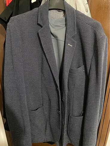 Blazer ceket