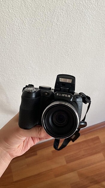 Fotoğraf makinesi