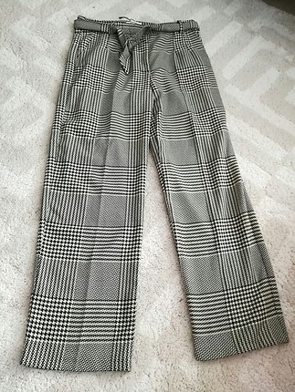 koton ekose pantolon