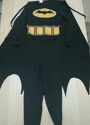 Batman kostüm