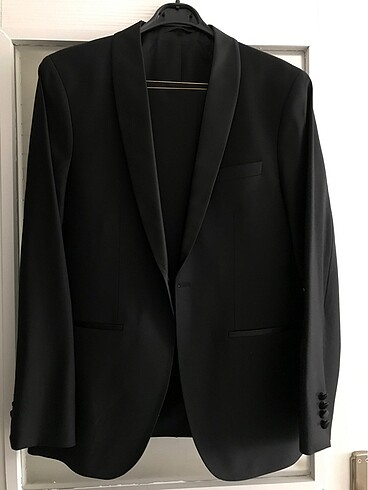 W Collection Smokin