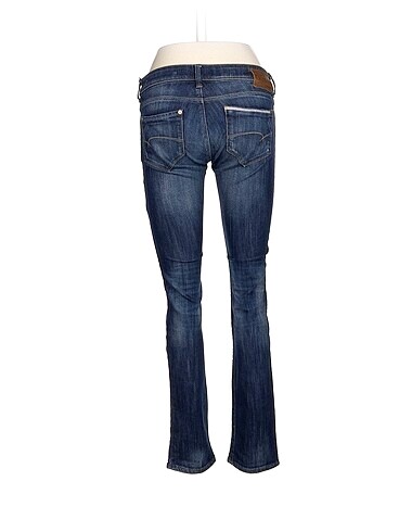 28 Beden Mavi Jeans Skinny %70 İndirimli.