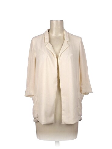 Zara Blazer %70 İndirimli.