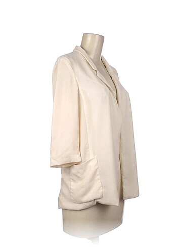 Zara Zara Blazer %70 İndirimli.