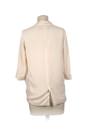 s Beden Zara Blazer %70 İndirimli.