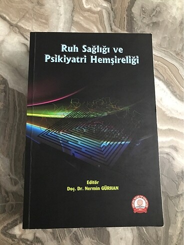 Ruh Sağlığı ve Psikiyatri Hemşireliği