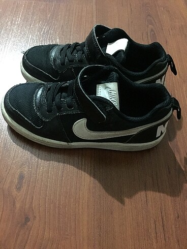 Nike spor ayakkabı