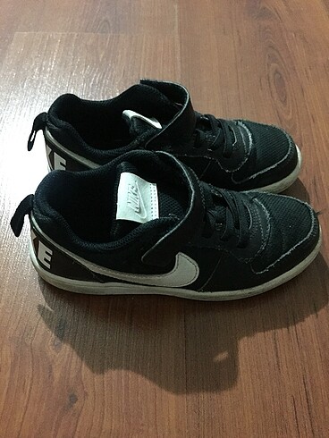 Nike Nike spor ayakkabı