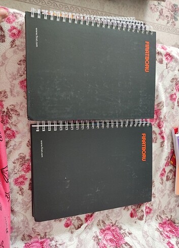 İkili defter 