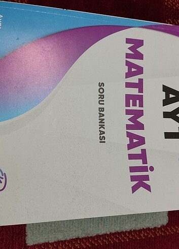 Ayt matematik 