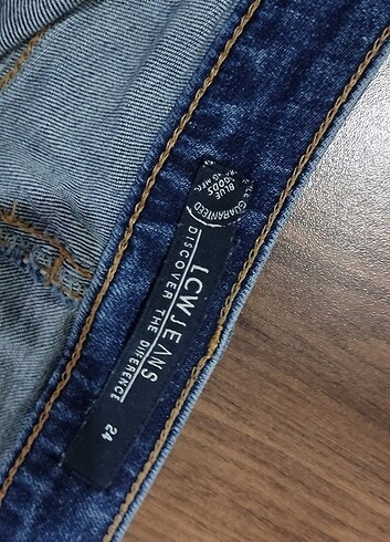 xs Beden Mini kot şort