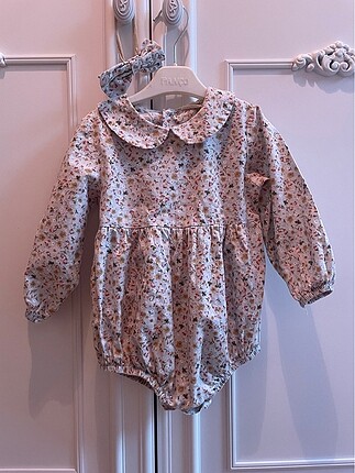 Banamio romper