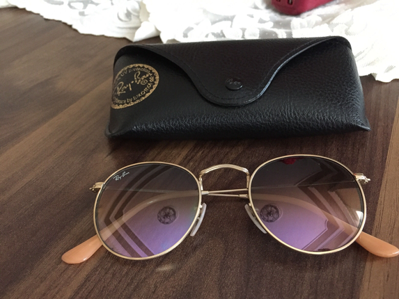 universal Beden çeşitli Renk Ray - ban güneş gözlüğü