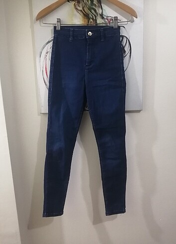 Kot pantolon 