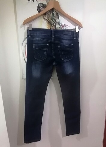 Kot pantolon 